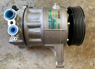 Compresor de aire acondicionado OEM para Buick LaCrosse 3.6, Cadillac SRX 2010-2014 usado Foto 1 de 4