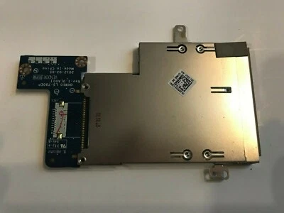 DELL LATITUDE E5430 EXPRESS CARD READER D5KXG  - Image 1 of 3