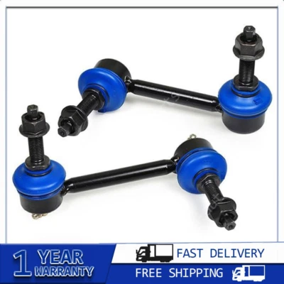 Sway Bar Link Kit For Jeep Grand Cherokee 2015 2013 2012 - Image 1 of 4