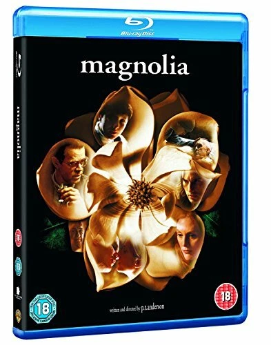 Magnolia [BLU-RAY] - Image 1 of 1