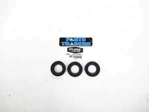 NOS Genuine Polaris Front Hub Seal (Set 3) Predator 500 Outlaw 450/500/525 - Picture 1 of 3