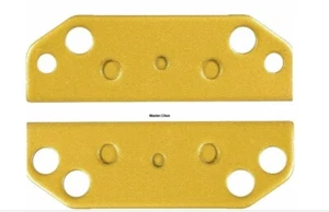 Freni di stazionamento per Polaris Ranger 2X4 4X4 6X6 500 700 800 900 XP Crew EV 2016 - Foto 1 di 1