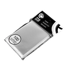 ULTRA PRO STANDARD 100 Kartenhüllen·Standard·Card Sleeves Pokemon-pro Magic F5I1