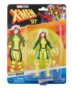 Pre Sale Marvel Legends Rogue X-Men 97 Animated Brand New SHIPS 6/2025 - Picture 1 of 2