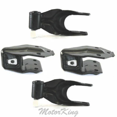 Juego de montaje de motor 5372*2 5263*2 M804 para Chevrolet Impala 3.5 3.9 2006-2011 5,3 L Foto 1 de 2