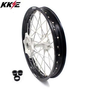 KKE 18" Cast Rear Wheel Fit Honda CR125R 250R CRF250R 2004-2013 CRF450R CRF250X - Bild 1 von 6