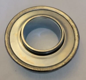 Garage Door Press Bearing HWDG-20B Torsion Spring Steel Flanged Wheel Bearing - Picture 1 of 2
