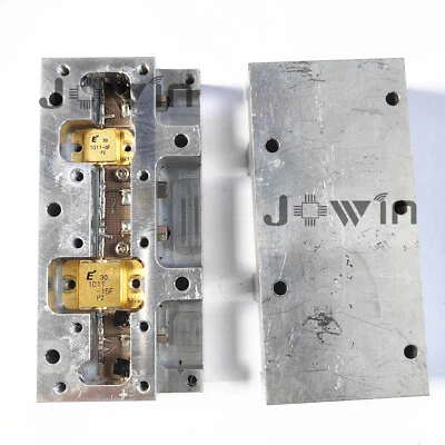 FLM1011-15F FLM1011-6F X Ku-band internally matched fet High Power Amplifier - Image 1 of 4