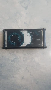 Iveco ELTRAC ECI Original Support Software 18.1 EASY ONLY INTERFACE - Bild 1 von 5