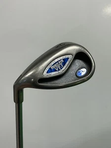 Left Handed Callaway Hawk Eye VFT A WEDGE gap / Regular Steel Shaft - Picture 1 of 5