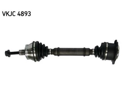 Árbol de transmisión SKF VKJC4893 para Audi A6 A6 Avant Foto 1 de 3