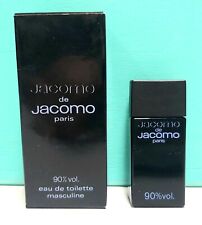 ღ JACOMO DE JACOMO - Miniatur EDT 7,5ml