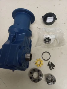 Coser-Eurodrive KH47LP145 *Reparado* - Imagen 1 de 5