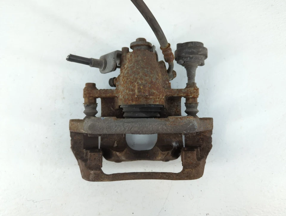 2011-2014 福特 Edge 后乘客右制动卡钳 VNPXV — 第 1/4 张图片