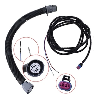 Labwork 4L60E 4L80E Transmission Wire Adapter Harness 18" with VSS LS1 LM7 LQ4 - Picture 1 of 10