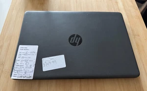 CHEAP HP 250 G9 15.6" Intel i5-1235u 1.3GHz 8GB RAM 240GB SSD Win 11 - Picture 1 of 5