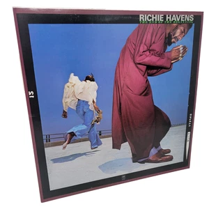 Richie Havens The End of the Beginning LP ex 33rpm Vinyl Record Album - Bild 1 von 4