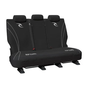 Rip Curl Logo Neoprene Seat Covers - Rear - CT019.809 TMRC-LB - Picture 1 of 5