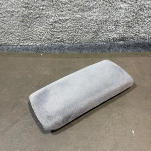 1994-1997 Honda Accord Console Lid Armrest Gray Cloth Type H Code OEM Clean - Picture 1 of 11
