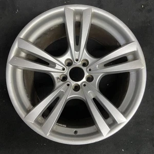 Rear BMW X6M X5M OEM Wheel 20” 2010-2015 Factory Rim Original 36116785500 71385 - Picture 1 of 12