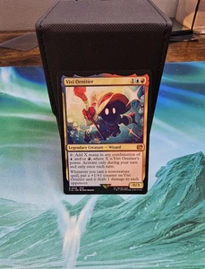 Vivi Ornitier Commander Deck Izzet Spellslinger EDH MTG Magic the Gathering - Picture 1 of 9