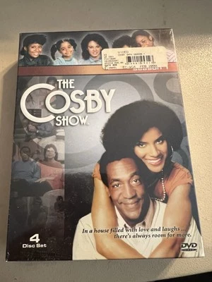 The Cosby Show Season One Two And Three - Image 1 of 4