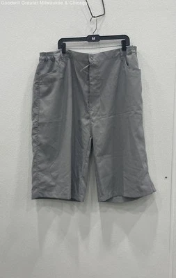 Pantalones cortos grises Five Ancient Revolution para hombre talla 4XL nuevos con etiquetas Foto 1 de 4