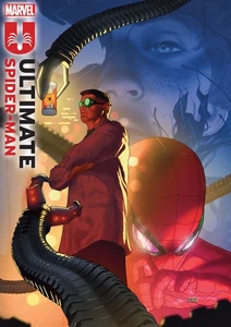 Ultimate Spider-Man #22 (2025) (Nuevo) Elección de Fundas - Imagen 1 de 6