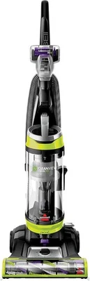 BISSELL Cleanview Swivel Pet Upright Bagless Vacuum Cleaner, 2252 - Green - Image 1 of 4