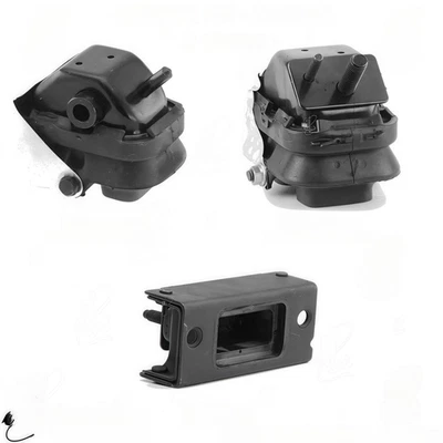 Kit de montaje de motor de motor para Ford F-150 2004 4,6 L V8 Foto 1 de 4