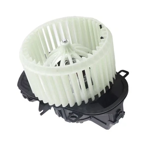 ⁺AC Heater Blower Motor With Resistor Strong Wind Output 95857234202 For 92A - Picture 1 of 22