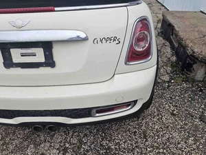 11 12 13 14 15 MINI COOPER Tail Light Assembly Right - Picture 1 of 3