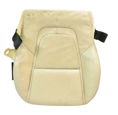 12-15 Jaguar XF XFR Front Right Passenger Side Lower Bottom Seat Cushion Oem - Image 1 of 4