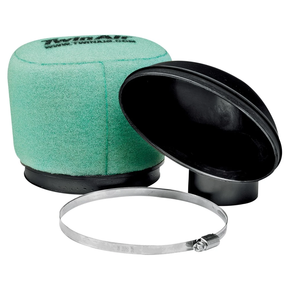 Twin Air 2010 Can-Am Outlander Max 650 EFI XT-P TAIR 156058P FILTRO STD Foto 1 de 2