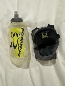 Amphipod Hydraform Soft-Tech Insulluxe Hand-Trinkflasche 16 Fl. Oz. - Bild 1 von 5