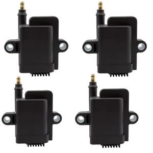 Bobina de encendido para Mercury 200 225 DFI DTS 3,0 L V135 V150 V175 QC4V # 8M0077473 - Imagen 1 de 9