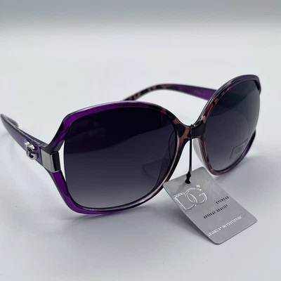 Gafas de sol DG para mujer - nuevas con etiquetas Foto 1 de 4