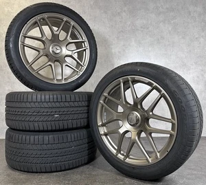 Mercedes G-Klasse G 63 AMG Felgen 22 Zoll W465 W463A Sommerräder A4634012000 - Bild 1 von 6