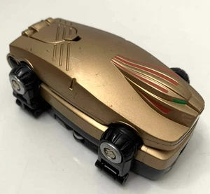 Bandai Power Rangers Wild Force Growl Klapphandy (C3) - Bild 1 von 7