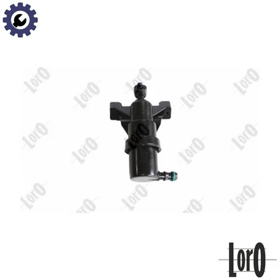 WASHER FLUID JET HEADLIGHT CLEANING 103-03-056 FOR BMW 7/E65/E66 M57D30 N52B30 - Image 1 of 4