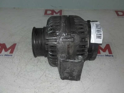 1626130 ALTERNATORE / 4876912 PER DAF FT XF 105.460 - Immagine 1 di 4