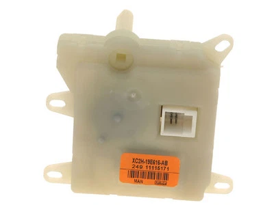 Actuador de aleta de aire para Ford E550 Econoline Super Duty 2002 Motorcraft 22177JQNC Foto 1 de 2