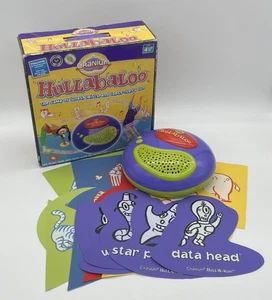 Cranium HULLABALOO Children's Game Complete 2004 Tested, Working - Picture 1 of 7