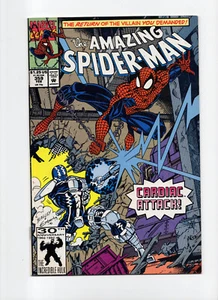 The Amazing Spider-Man #359 (Marvel Comics febrero 1992) - Imagen 1 de 2