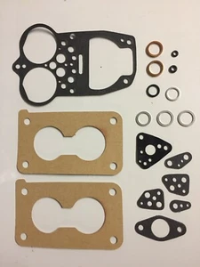 Kit de joints seuls pour carburateur SOLEX 32 MIMSA - RENAULT R14 TS 1.4 - Imagen 1 de 1