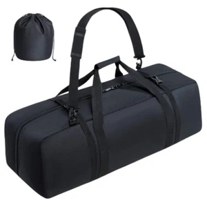 Rhino 35" Shock Absorbent Transportation Storage Carry Bag/Case For Telescope - Picture 1 of 6