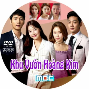Khu Vuon Hoang Kim   -   Phim Han Quoc - Picture 1 of 1