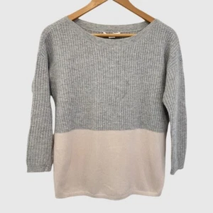 Duffy Boat Neck Cashmere Knit Sweater XS ($179) - Picture 1 of 6