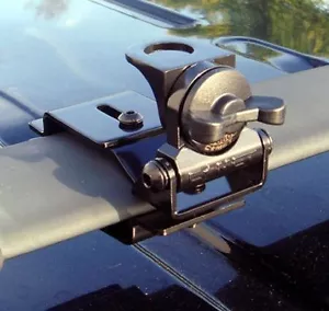 COMET RS-660U Roof Rack Antenna Mount with 2.5" Opening - Picture 1 of 1