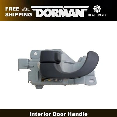 Manija de puerta interior delantera izquierda para Dodge Stratus 2001-2005 cupé Dorman 2002 Foto 1 de 4